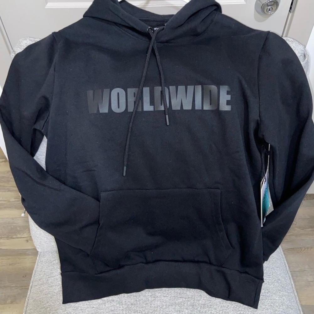 Seven Souls Worldwide Hoodie